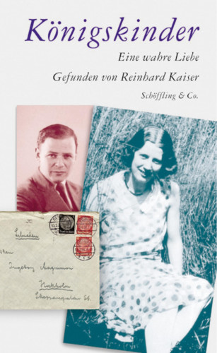 Reinhard Kaiser: Königskinder
