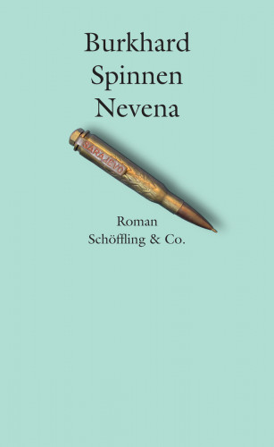 Burkhard Spinnen: Nevena