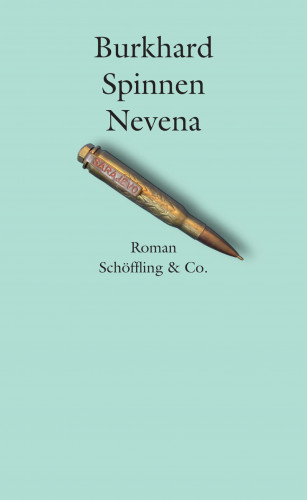 Burkhard Spinnen: Nevena