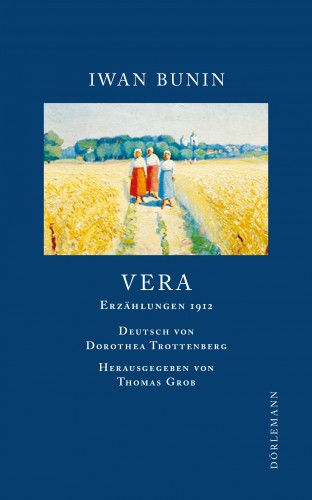 Iwan Bunin: Vera