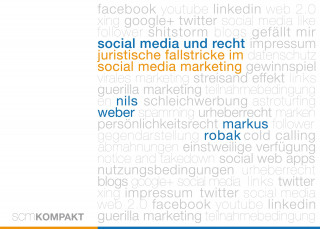 Markus Robak, Nils Weber: Social Media und Recht