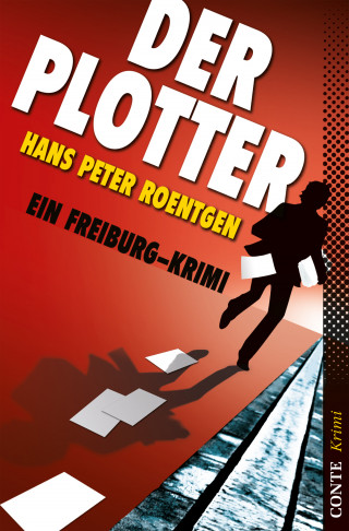 Hans Peter Roentgen: Der Plotter