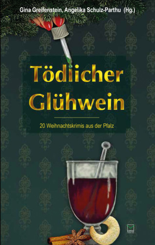 Tödlicher Glühwein