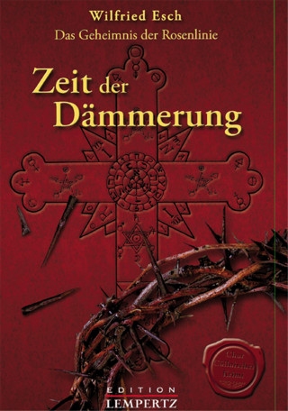 Wilfried Esch: Zeit der Dämmerung