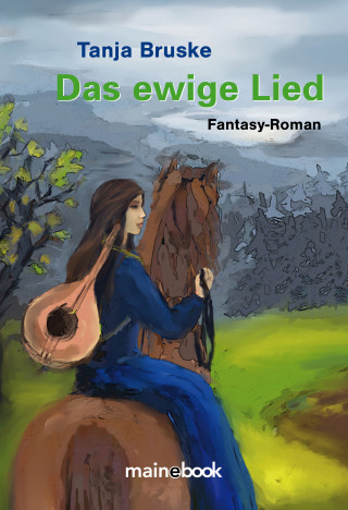 Tanja Bruske: Das ewige Lied