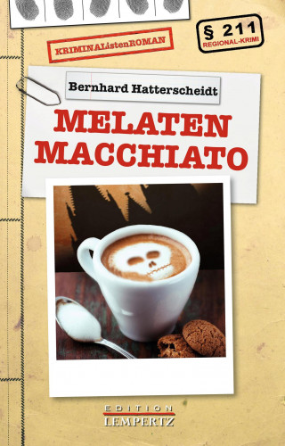 Bernhard Hatterscheidt: Melaten Macchiato