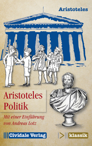 Aristoteles: Politik