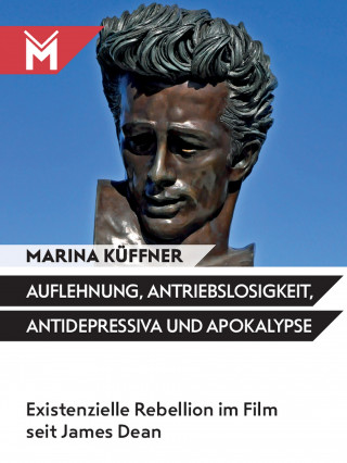 Marina Küffner: Auflehnung, Antriebslosigkeit, Antidepressiva und Apokalypse