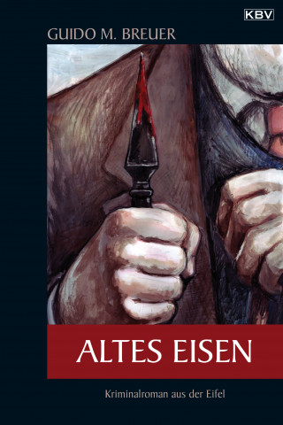 Guido M. Breuer: Altes Eisen