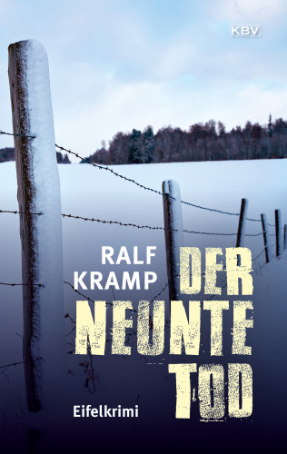 Ralf Kramp: Der neunte Tod
