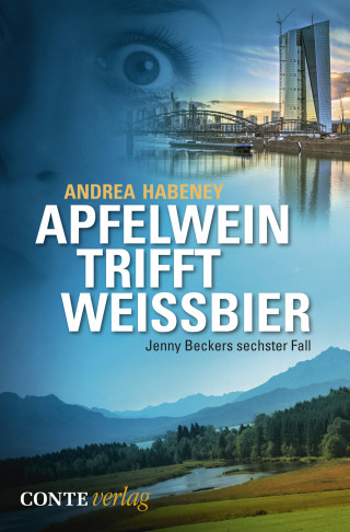 Andrea Habeney: Apfelwein trifft Weissbier