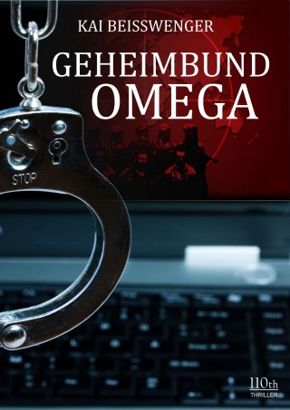 Kai Beisswenger: Geheimbund Omega