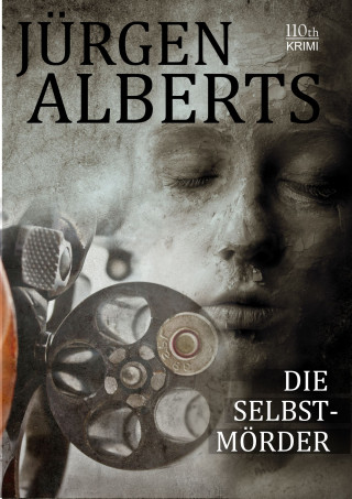 Jürgen Alberts: Die Selbstmörder