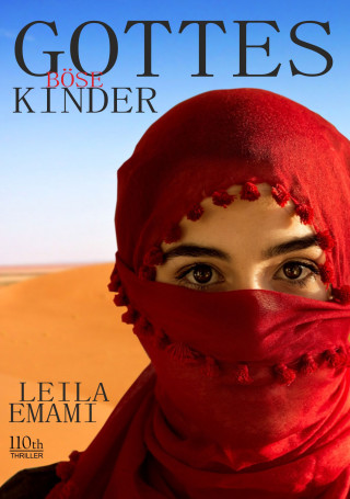 Leila Emami: Gottes böse Kinder