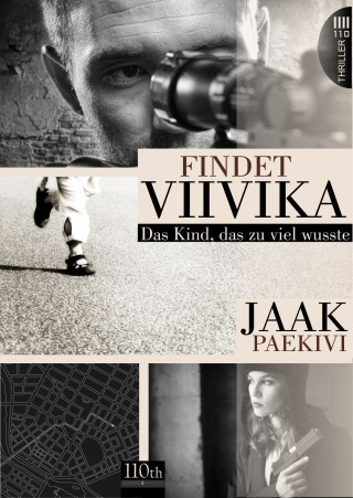 Jaak Paekivi: Findet Viivika