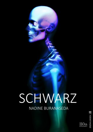 Nadine Buranaseda: Schwarz