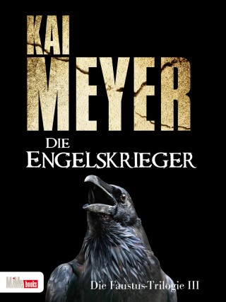 Kai Meyer: Die Engelskrieger