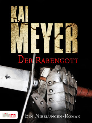 Kai Meyer: Der Rabengott