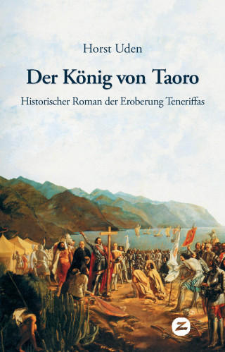 Horst Uden: Der König von Taoro