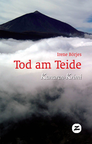 Irene Börjes: Tod am Teide