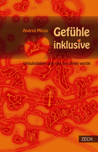 Andrea Micus: Gefühle inklusive