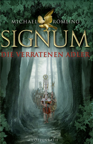 Dr. Michael Römling: Signum