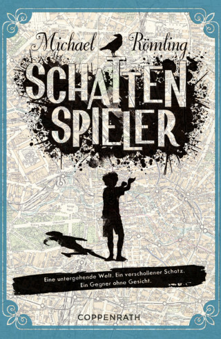 Dr. Michael Römling: Schattenspieler
