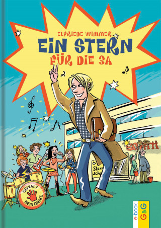 Elfriede Wimmer: Ein Stern für die 3a