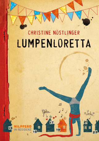 Christine Nöstlinger: Lumpenloretta