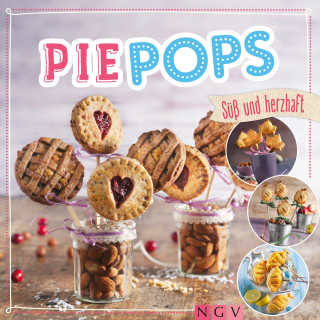 Susanne Grüneklee: Pie Pops