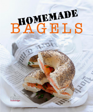 Cornelia Trischberger: Homemade Bagels