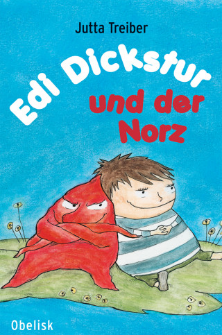 Jutta Treiber: Edi Dickstur und der Norz
