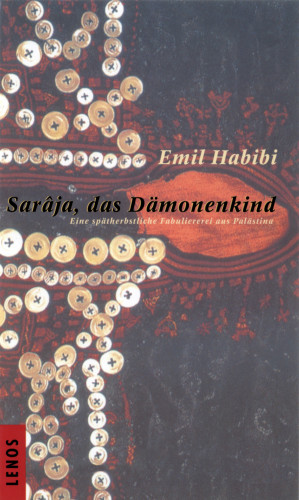 Emil Habibi: Sarâja, das Dämonenkind