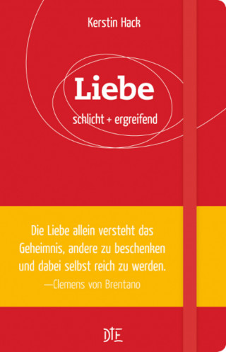 Kerstin Hack: Liebe