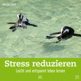 Kerstin Hack: Stress reduzieren