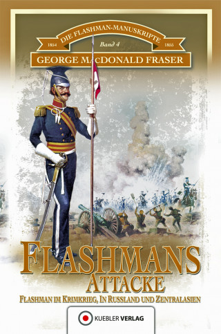 George MacDonald Fraser: Flashmans Attacke