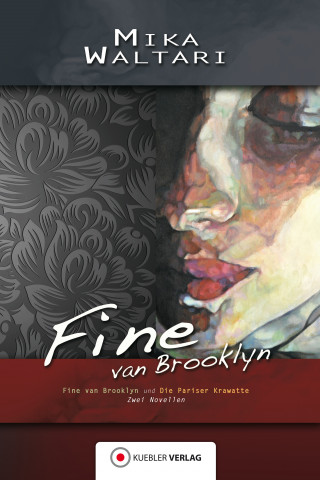 Mika Waltari: Fine van Brooklyn