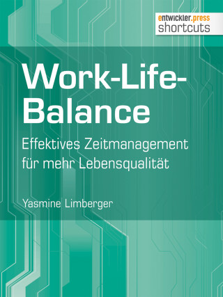 Yasmine Limberger: Work-Life-Balance