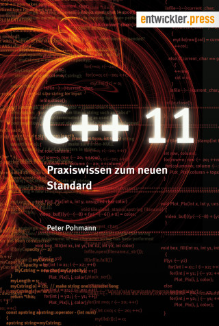Peter Pohmann: C++11
