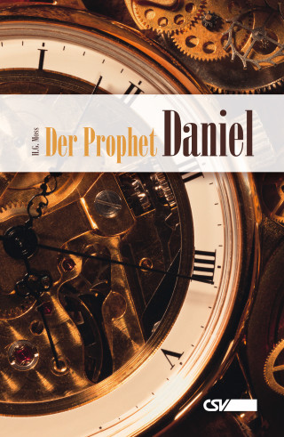 H.G. Moss: Der Prophet Daniel