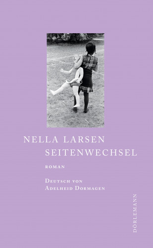 Nella Larsen: Seitenwechsel