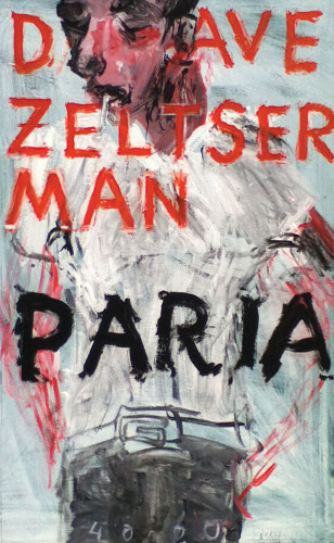 Dave Zeltserman: Paria