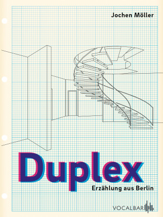 Jochen Möller: Duplex