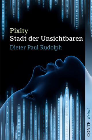 Dieter Paul Rudolph: Pixity