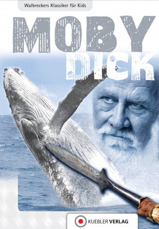 Dirk Walbrecker: Moby Dick