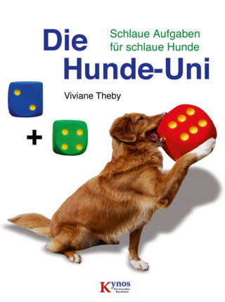 Viviane Theby: Die Hunde-Uni