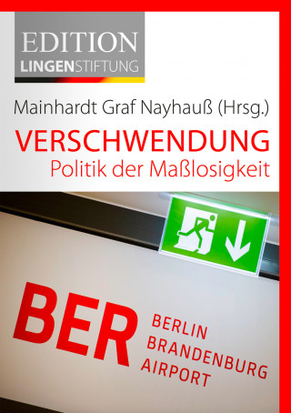 Verschwendung
