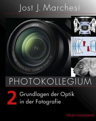 Jost J Marchesi: PHOTOKOLLEGIUM 2