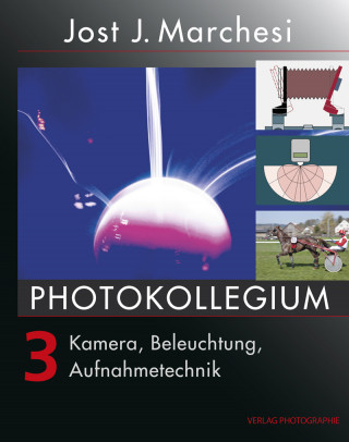 Jost J Marchesi: PHOTOKOLLEGIUM 3