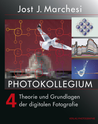 Jost J Marchesi: PHOTOKOLLEGIUM 4